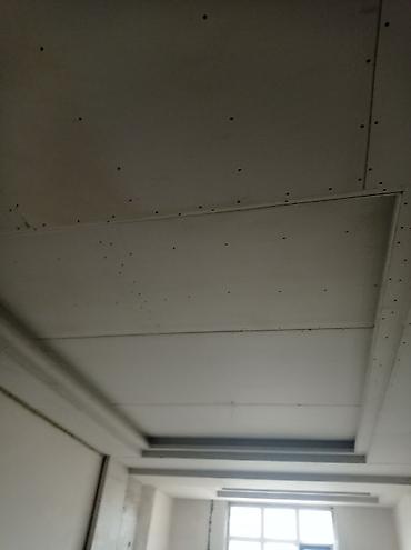 Монтажные работы: Монтаж перегородок, Монтаж стен, Монтаж потолков Больше 6 лет опыта — 5