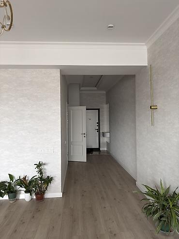 Новостройки от застройщика: 3 комнаты, 105 м², Элитка, 8 этаж, Евроремонт — 5