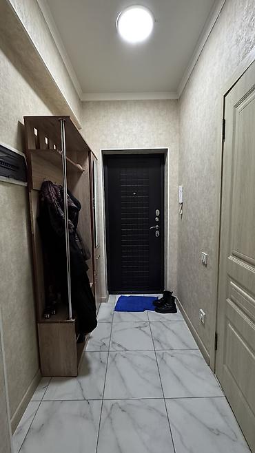 Продажа квартир: 1 комната, 35 м², Элитка, 3 этаж, Евроремонт — 9