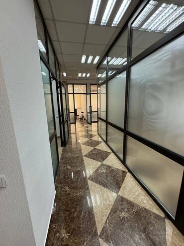 Офисы: For rent office space in the city center. Shevchenko/ Ryskulova — 22