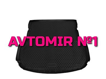 s stop: KIA Sorentyerlik baqaj rezini "AILERON", "NOVLINE", "LOCKER" — 1