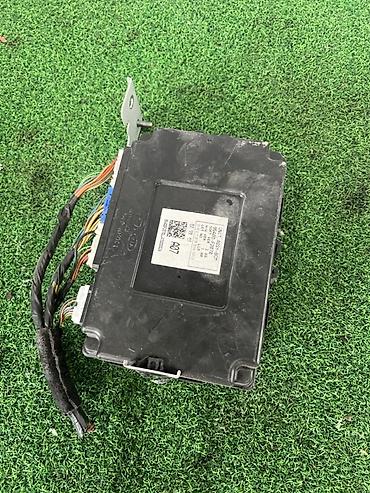 argb controller: Блок управления Hyundai Avante AD 1.6 G4FD 2018 (б/у) — 2