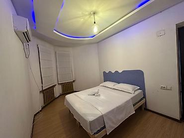 советски: Хостел от 650 сом койко место Адрес: Чернышевского 40 — 10