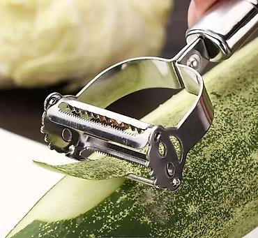 Другие товары для кухни: Продаю 2 овощечистки — 9