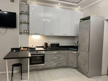 3х комнатный квартиры: 3 комнаты, 70 м², Элитка, 3 этаж, Евроремонт