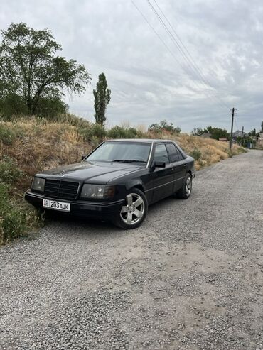 лупарик мерс цена: Mercedes-Benz W124: 1994 г., 2.3 л, Автоматические, Бензин, Седан