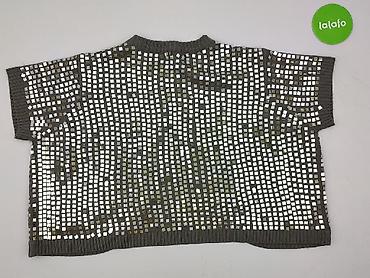 bolerko stradivarius: Narzutka damska, rozmiar 4XL — 3