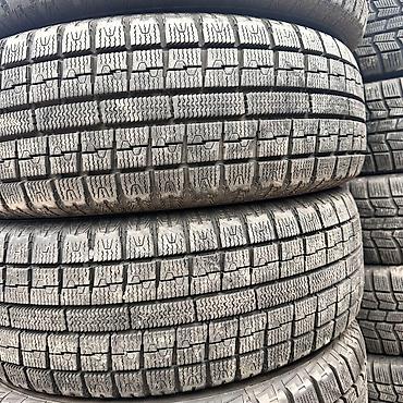 avante md: Шины 195 / 65 / R 15, Зима, Б/у, Комплект, Легковые, Япония, Toyo — 3