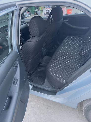 хонда истеп 1: Toyota Corolla: 2005 г., 1.5 л, Автомат, Бензин, Седан — 7