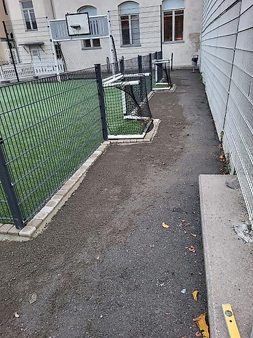 Укладка плитки: 🏡 Премиальная укладка брусчатки под ключ Компания «Таш Мастер ООО» — 19