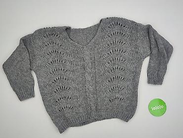 winter jacket: Sweter damski, rozmiar One size — 2