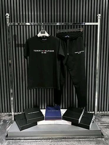 call it spring canada: Muški komplet donji deo + majice Turske kvalitetne S,M,L,XL,XXL — 1