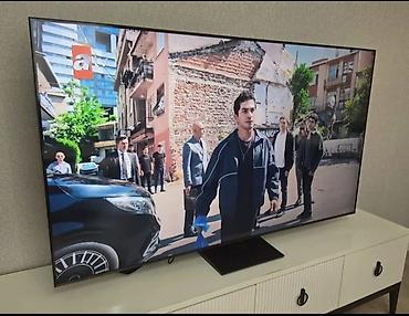 neo glo: Samsung Neo QLED QN80F 65" (163 sm) Smart TV - Ekran: 65 düym, Neo — 2