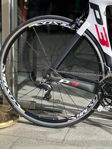 Şəhər velosipedləri: İşlənmiş Şəhər velosipedi 26", sürətlərin sayı: 32, Ödənişli çatdırılma — 10