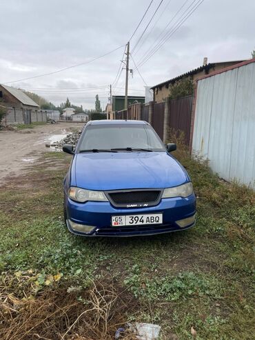 daewoo nexia автомобили: Daewoo Nexia: 2010 г., 1.5 л, Механика, Бензин, Седан