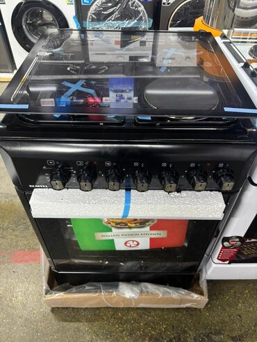 газ плиты продажа: Artel, Газ, Механикалык, Камтылган, Жаңы, Толук төлөө
