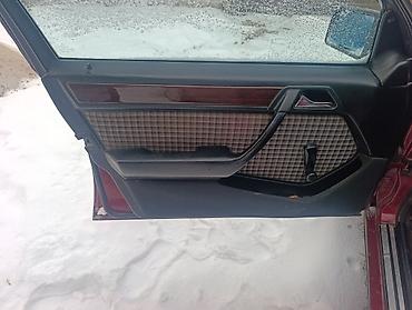 Mercedes-Benz: Mercedes-Benz W124: 1993 г., 2.2 л, Автомат, Бензин, Седан — 14