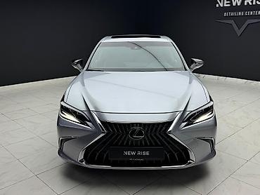 Lexus ES: 2023 г., 2.5 л, Вариатор, Гибрид
