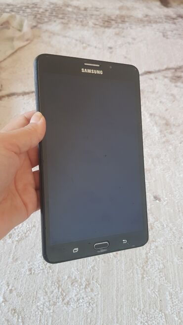 samsung а 40: Планшет, Samsung, 3G, Б/у