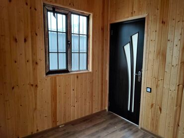 Həyət evləri və villaların satışı: Sabunçu qəs. 2 otaqlı, 25 kv. m, Yeni təmirli — 2