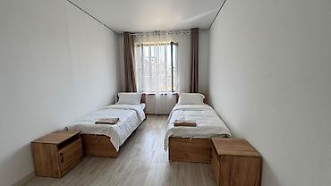 комната аламедин 1: Гостевой дом «Алим» — уютное размещение формата Hotel/Guest House — 3