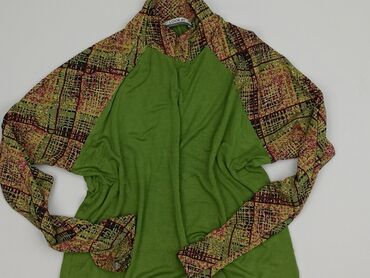 kurtka softshell damska lidl: Look, Women's blouse, size XL (EU 42)
