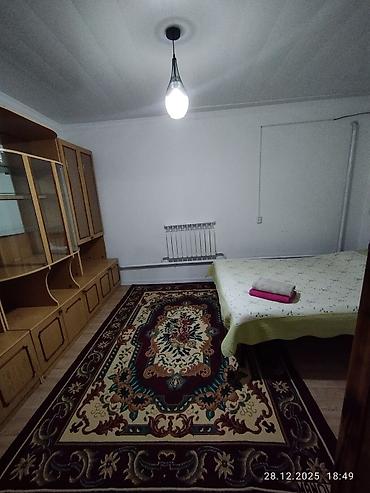 аренда квартир б: Сдаётся 2х ком.кв для чистоплотным и платежеспособным квартирантам — 3