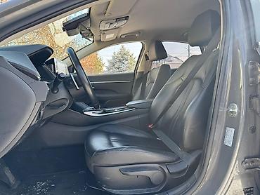 Hyundai: Hyundai Sonata: 2021 г., 2 л, Автомат, Бензин, Седан — 7