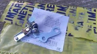 bafo auto: NOVO PLATINE MAGNETI MARELLI ZA FICU ZASTAVA 750 | Nove platine — 1