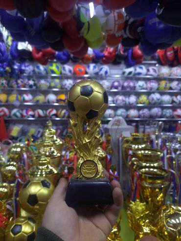 Статуэтки: Статуэтки для футбола
для уточнения цен писать на WhathApp — 8