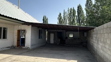Продажа домов: Дом, 41 м², 2 комнаты, Собственник, Старый ремонт at lalafo.kg — 4 Продажа домов: Дом, 41 м², 2 комнаты, Собственник, Старый ремонт — 4