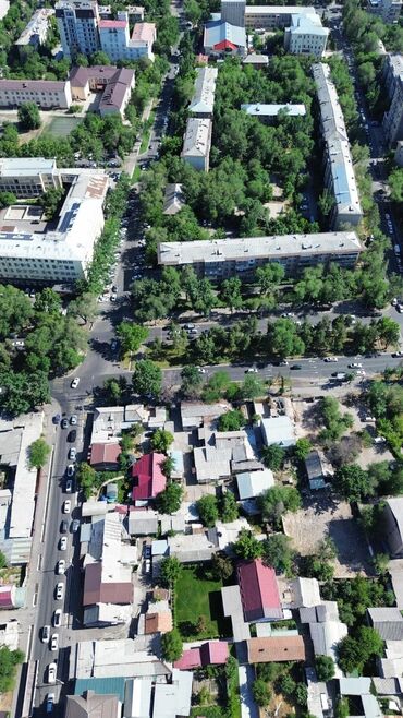 цены на недвижимость в бишкеке 2023: 22 соток, Для строительства, Тех паспорт, Красная книга, Договор купли-продажи