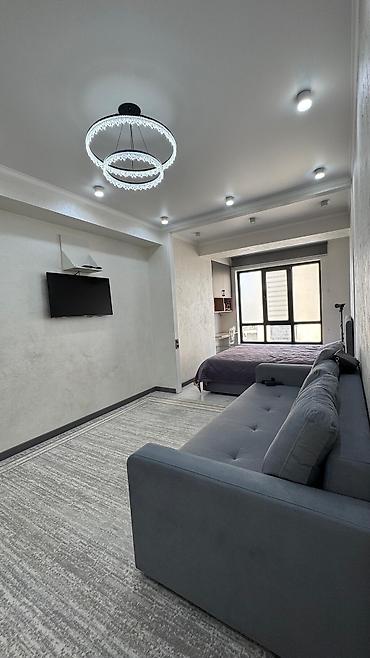 royal construction: 2 комнаты, 75 м², Элитка, 5 этаж — 7