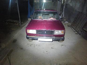 afdamabiler: VAZ (LADA) 2104: 1.6 l | 2001 il 250000 km Universal — 2