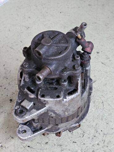 Генераторы: Генератор Mitsubishi 1989 г., Б/у, Оригинал, Германия at lalafo.kg — 14 Генераторы: Генератор Mitsubishi 1989 г., Б/у, Оригинал, Германия — 14