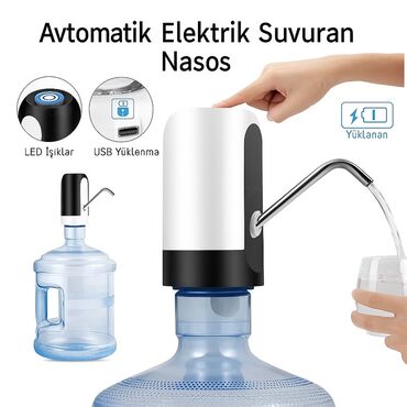 su filtirlərinin qiyməti: Dispenser Döşəməüstü, Yeni