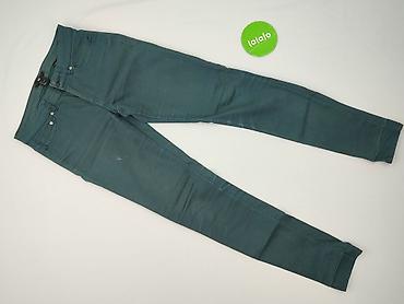 tanie cargo: H&M, Spodnie materiałowe damskie, rozmiar S — 2