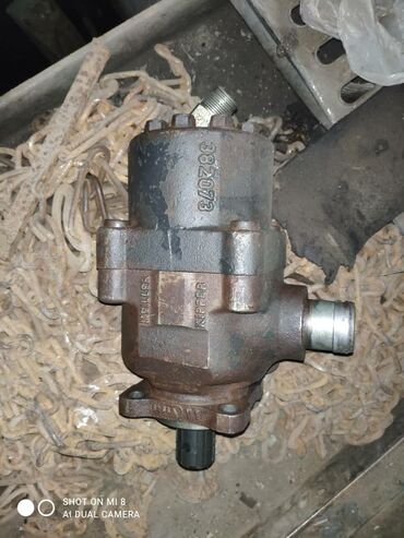 Коробки передач: Коробка передач Механика Mercedes-Benz — 3