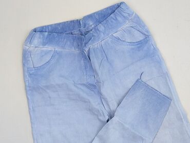 legginsy jezdzieckie zimowe: Leggings Elegant for women, size S (EU 36)