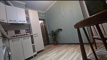 квартира джал 29: 1 комната, 45 м², Джал-29 Элитка, 14 этаж, Косметический ремонт — 7