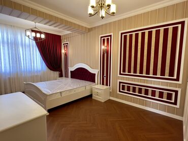 квартира вторичка 1 комнатная купить: Yeni Tikili Binada18/11-ci mərtəbəsi(Panarama Heydər Məsçidi Şəhər