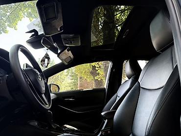 voxy noah: Toyota Corolla: 2021 г., 1.8 л, Автомат, Гибрид, Седан — 8