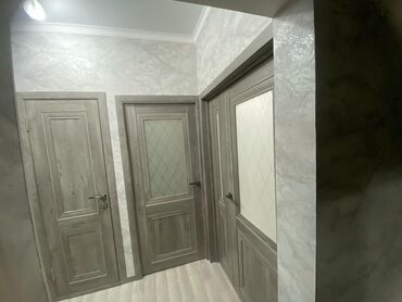 Межкомнатные двери: Двери начинаются за полотно с коробкой и наличником от 4000 и дороже — 23