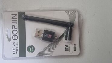 наушники для ipod shuffle: Продаю беспроводной вайфай приёмник