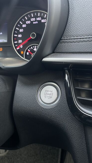 Kia: Kia K5: 2018 г., 2 л, Газ, Седан — 9