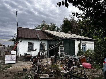 модульные блоки: Продаётся земельный участок с домом в селе Гавриловка, ул. М. Горького — 4