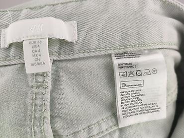 dzinsy hm: H&M, Jeansy damskie, rozmiar XS — 5