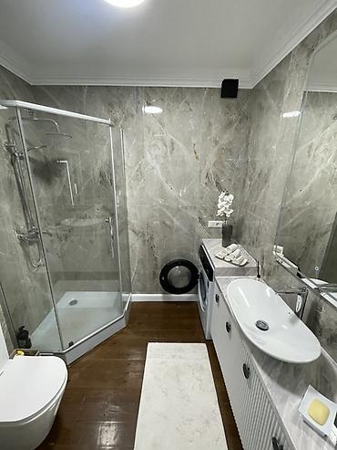 пользовались: 4 комнаты, 150 м², 8 мкр Индивидуалка, 6 этаж, Дизайнерский ремонт — 6