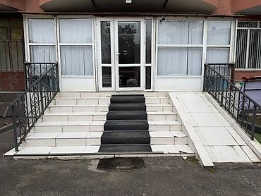 Аренда помещений свободного назначения: Аренда/сдача в пользование: нежилое помещение с отдельным входом — 1