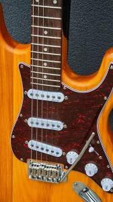 bas gitare prodaja: HARLEY BENTON ST-90SA SWAMP ASH DLX SERIES | Slanje po dogovoru ili — 9